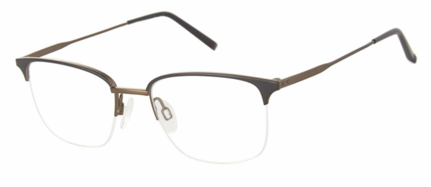 CHARMANT TITANIUM PERFECTION 29116 BROWN