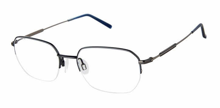 CHARMANT TITANIUM PERFECTION 29121 BLUE