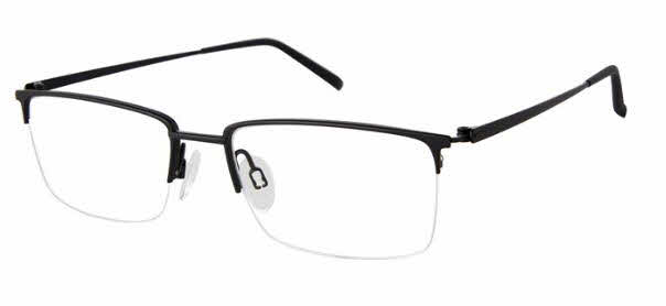 CHARMANT TITANIUM PERFECTION 29123 BLACK