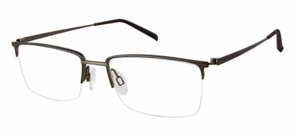 CHARMANT TITANIUM PERFECTION 29123 BROWN