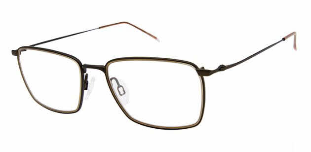 CHARMANT TITANIUM PERFECTION 16718 BROWN