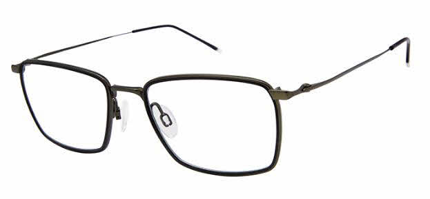 CHARMANT TITANIUM PERFECTION 16718 GREEN