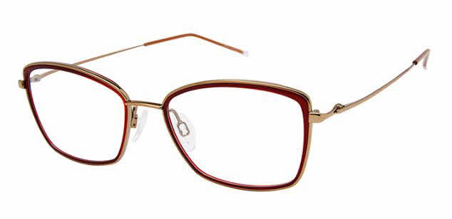 CHARMANT TITANIUM PERFECTION 16722 BROWN