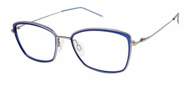 CHARMANT TITANIUM PERFECTION 16722 SILVER