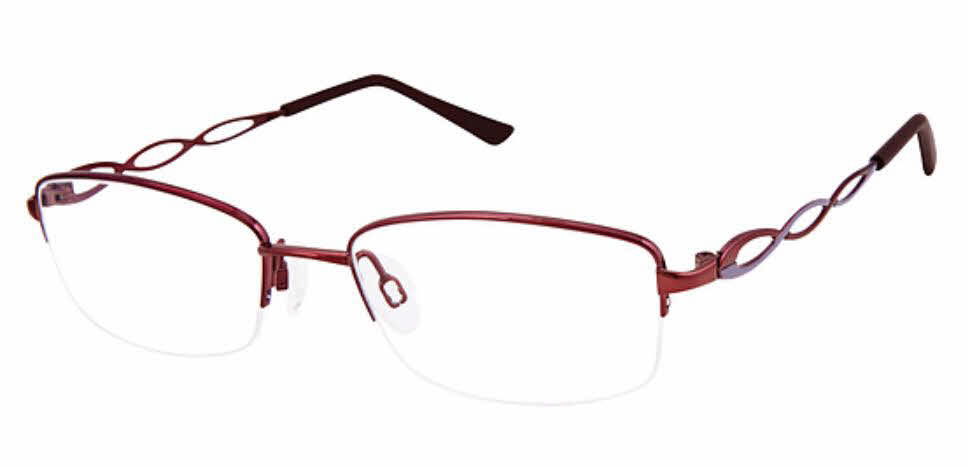 CHARMANT TITANIUM PERFECTION 29204
