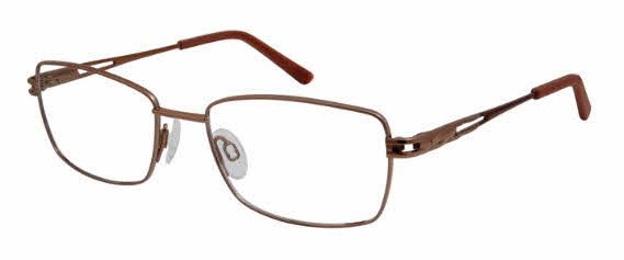 CHARMANT TITANIUM PERFECTION 12163 ROSE