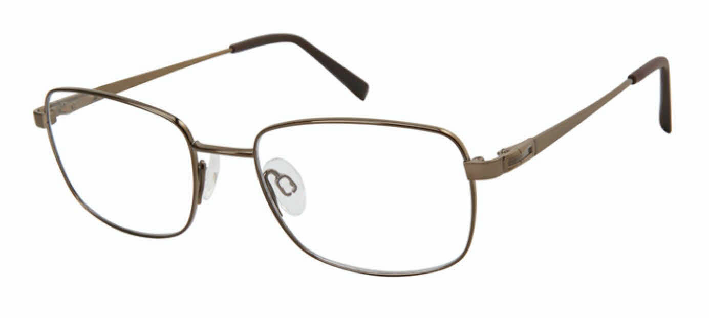 CHARMANT TITANIUM PERFECTION 29100 BROWN