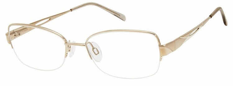 CHARMANT TITANIUM PERFECTION 12161 WP