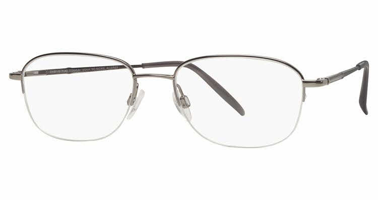 CHARMANT TITANIUM PERFECTION 8149