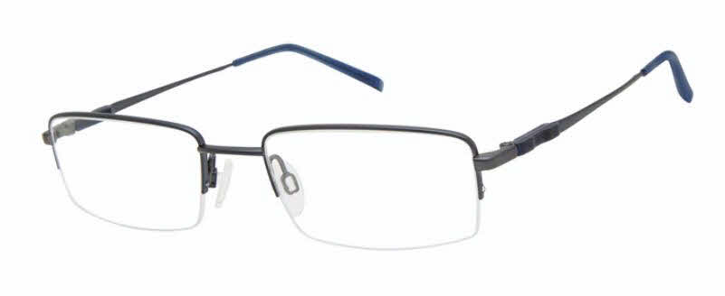 CHARMANT TITANIUM PERFECTION 29111 BLUE