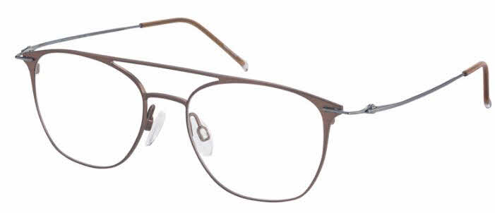 CHARMANT TITANIUM PERFECTION 16709 BROWN