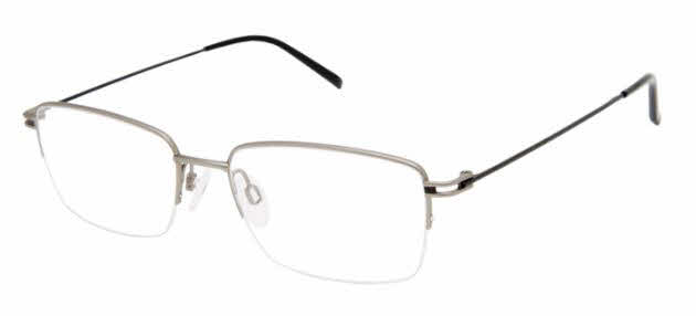 CHARMANT TITANIUM PERFECTION 29114 GRAY