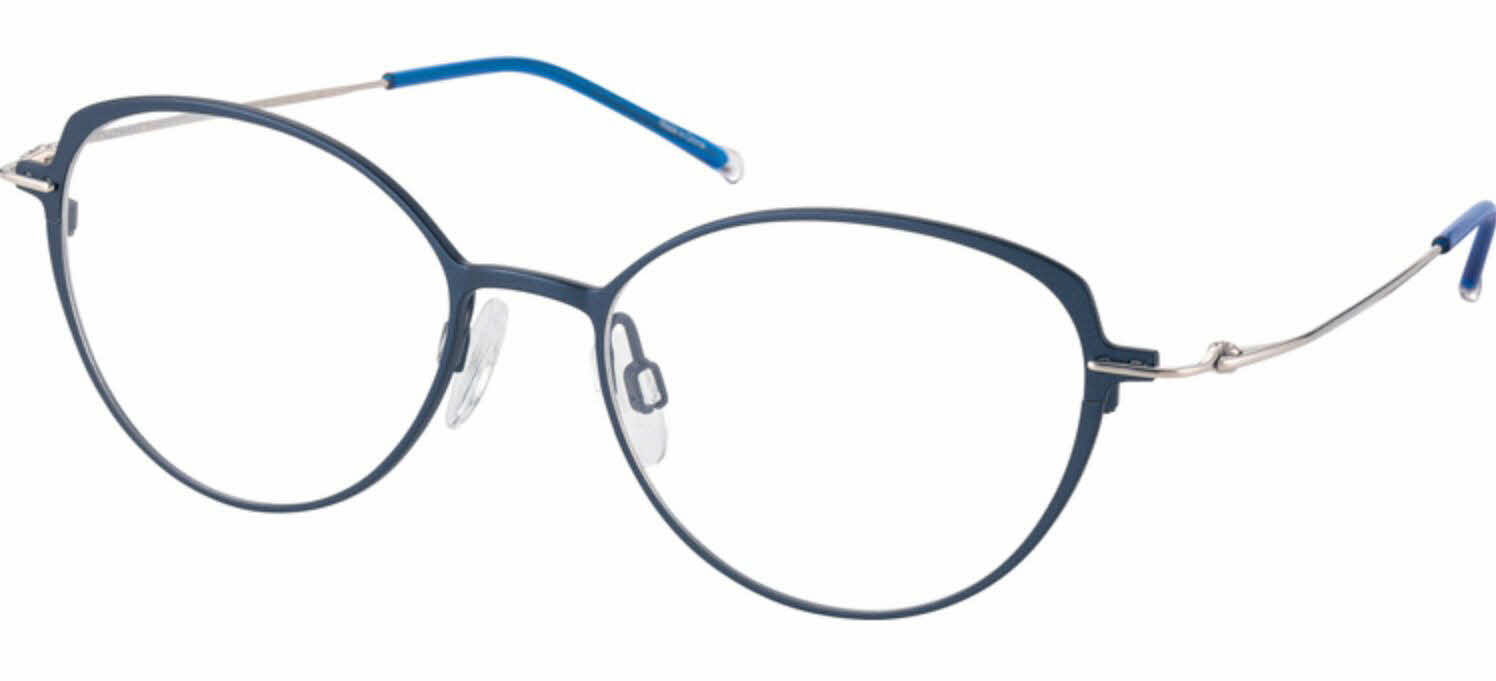 CHARMANT TITANIUM PERFECTION 16716 NAVY
