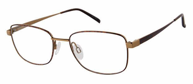 CHARMANT TITANIUM PERFECTION 29129 GOLD