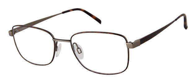 CHARMANT TITANIUM PERFECTION 29129 GRAY
