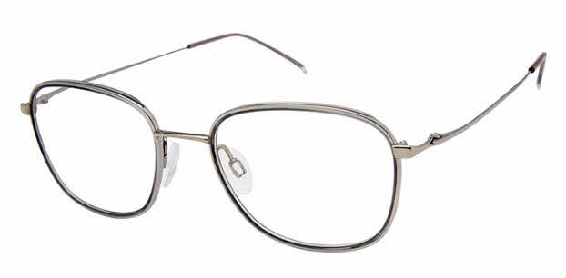 CHARMANT TITANIUM PERFECTION 16719 GRAY