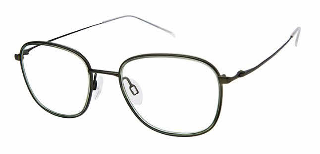 CHARMANT TITANIUM PERFECTION 16719 GREEN