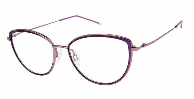 CHARMANT TITANIUM PERFECTION 16721