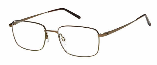 CHARMANT TITANIUM PERFECTION 29131 DARKBROWN