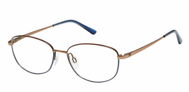CHARMANT TITANIUM PERFECTION 29235 LIGHTBROWN