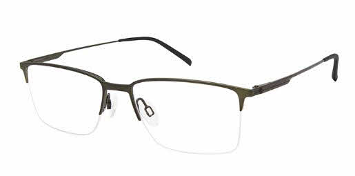 CHARMANT TITANIUM PERFECTION 29134 GREEN