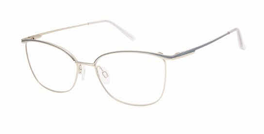 CHARMANT TITANIUM PERFECTION 29239 SILVER