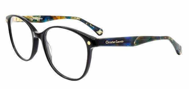 green tortoise/black