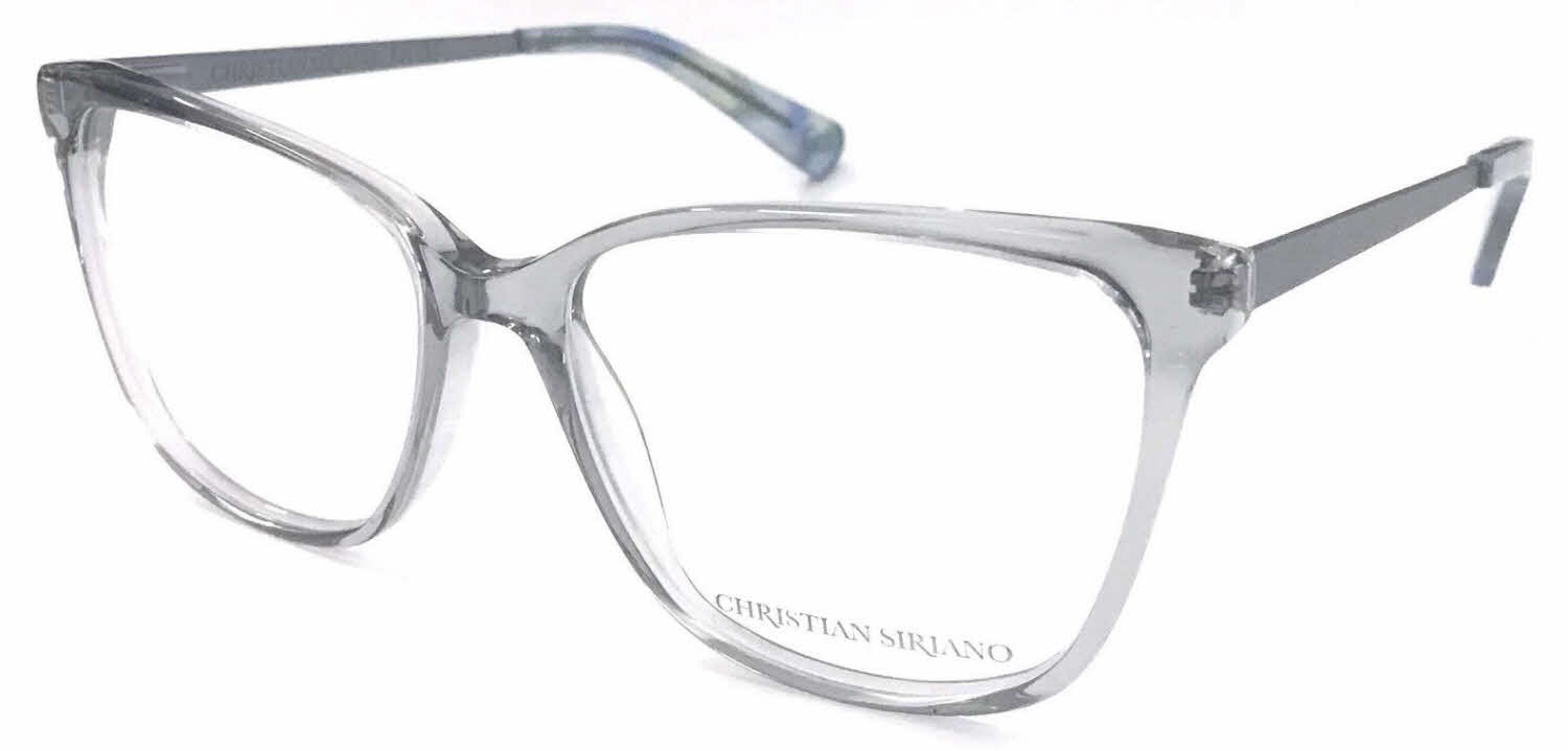 CHRISTIAN SIRIANO EVA