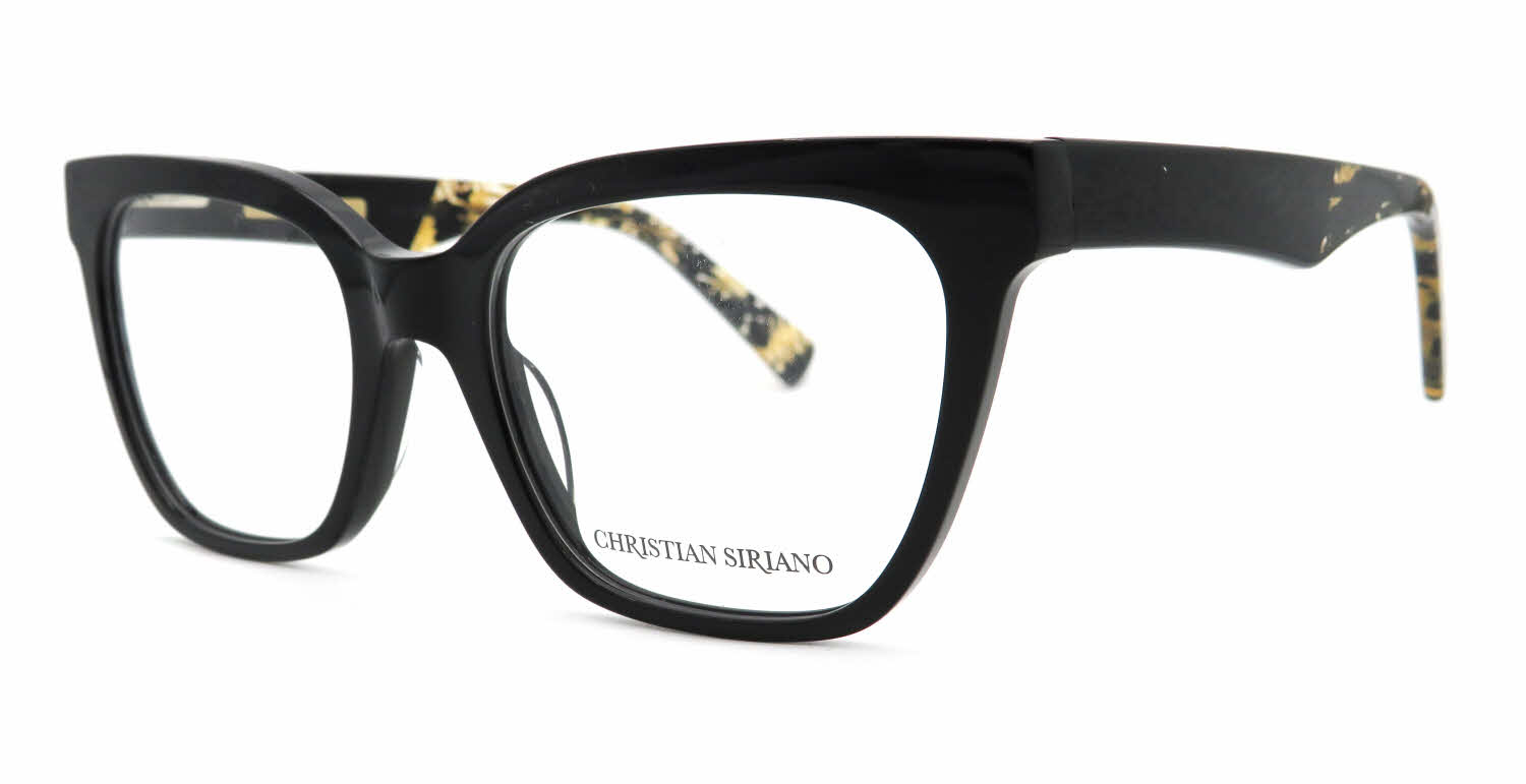 CHRISTIAN SIRIANO LOLA