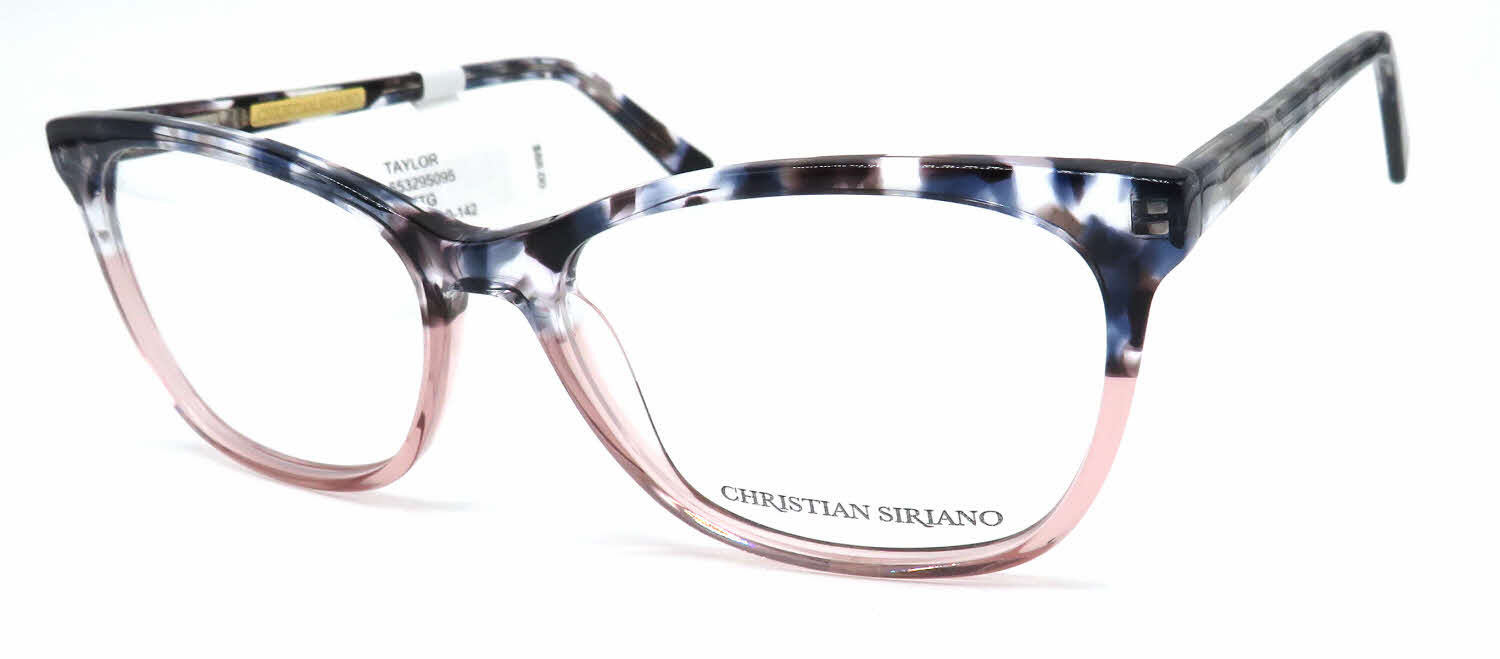 CHRISTIAN SIRIANO TAYLOR