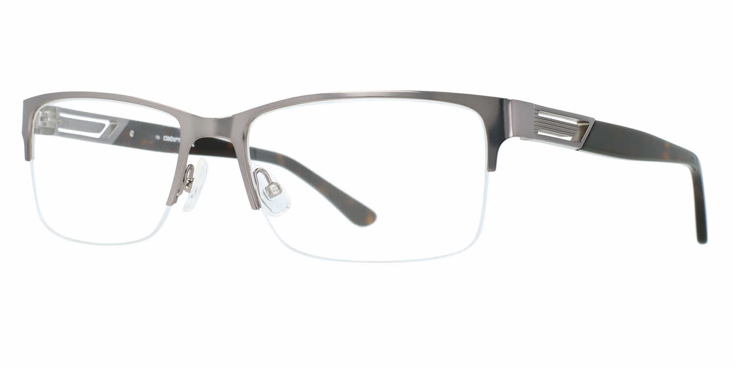  clear lens/ruthenium