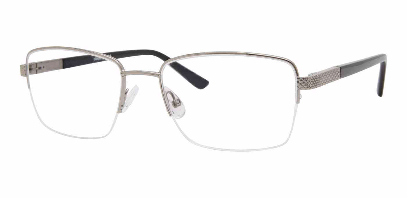  clear lens/ruthenium