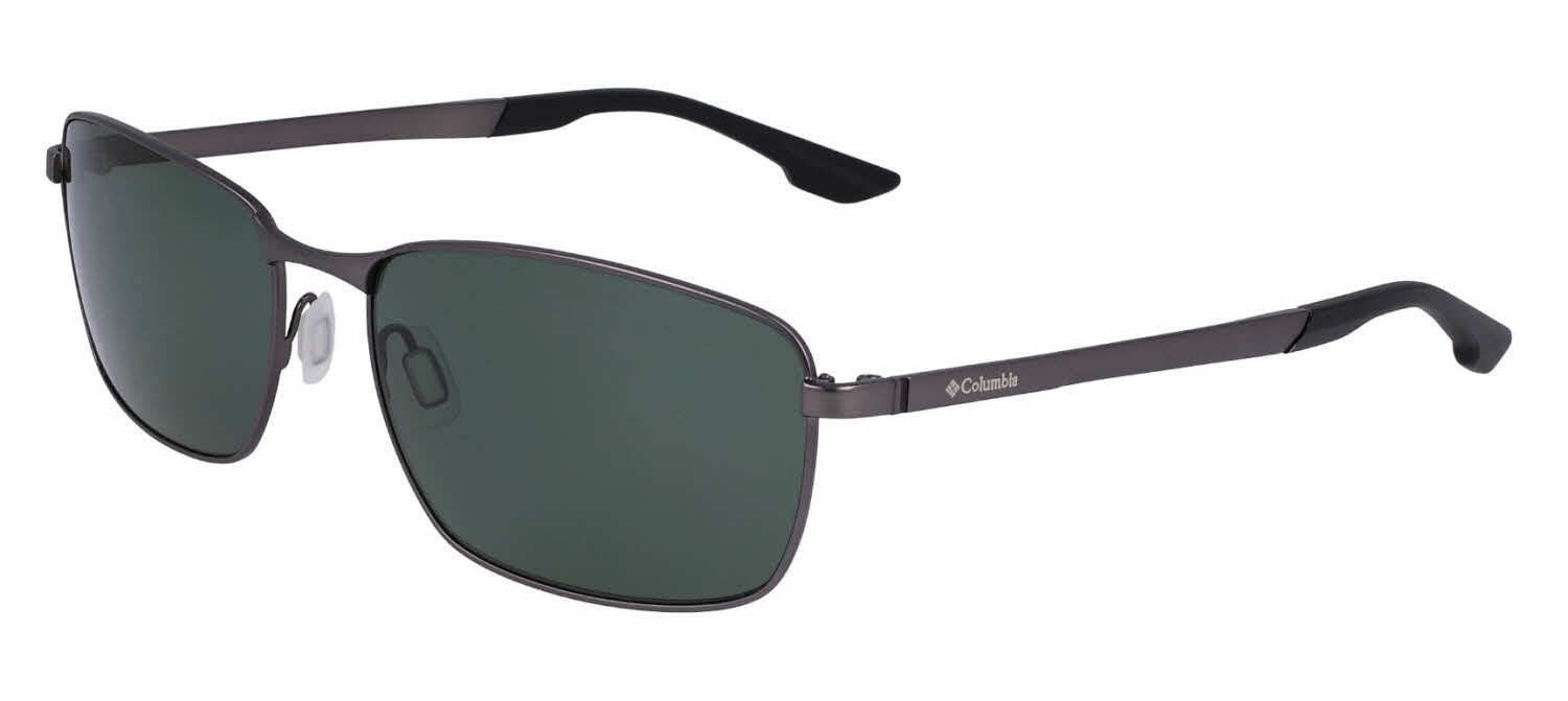  green/satin gunmetal