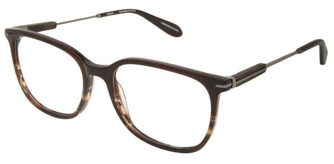  clear lens/whiskey