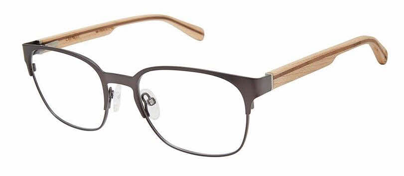 CREMIEUX ENCENS GUNMETAL