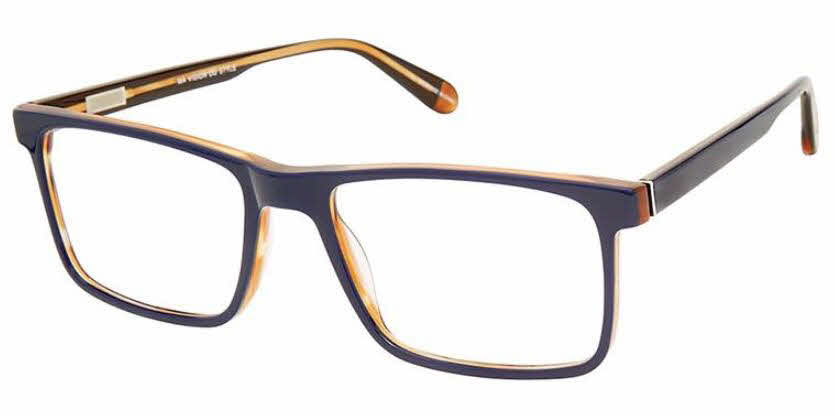 CREMIEUX LUIGI NAVY