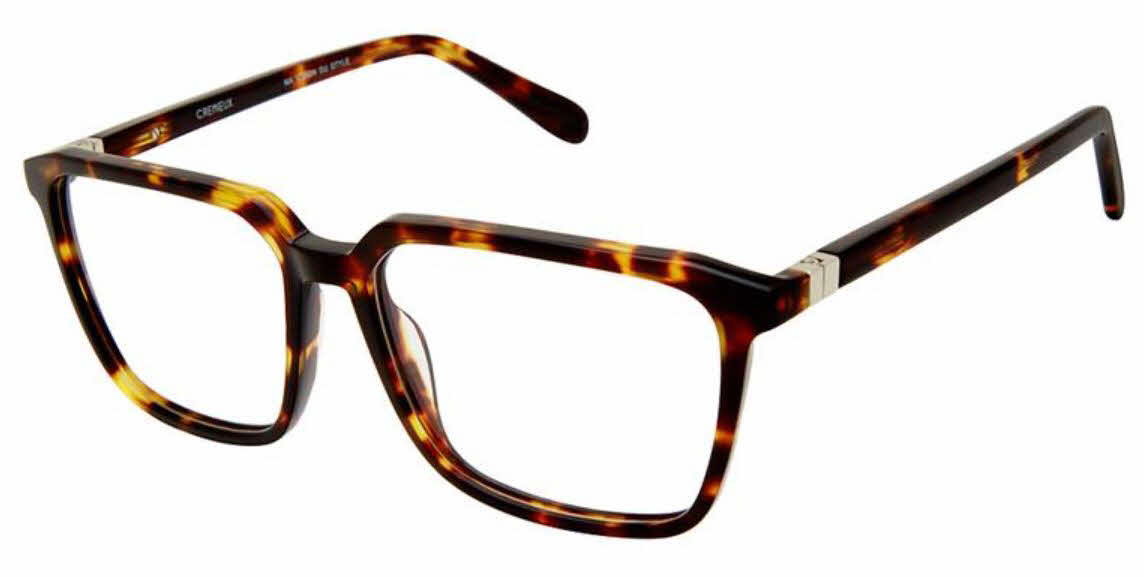 CREMIEUX ALAN TORTOISE
