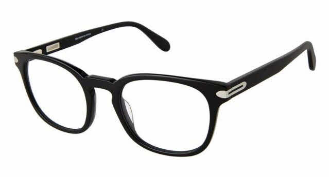  clear lens/black