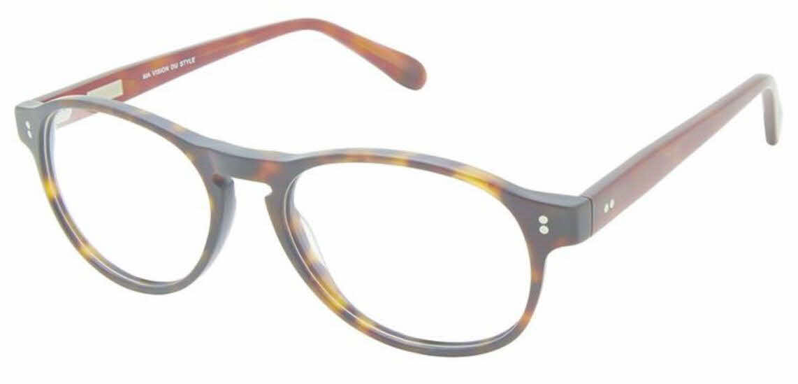  clear lens/tortoise