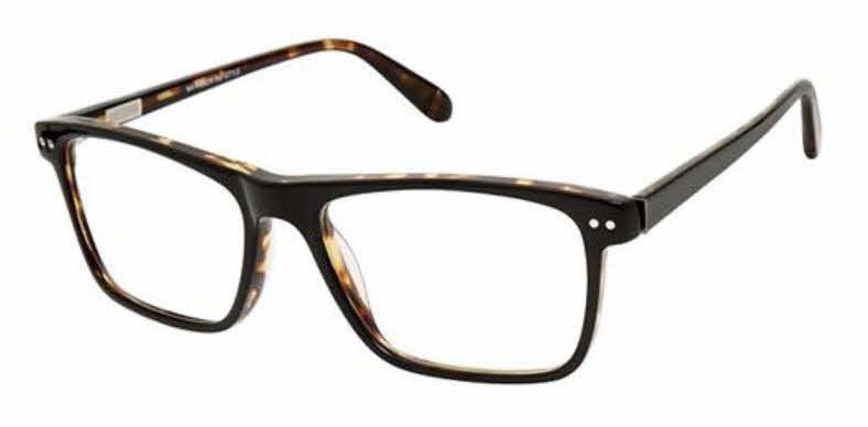 CREMIEUX MASON BLACK