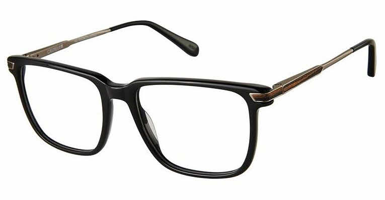 CREMIEUX MONCEAU BLACK