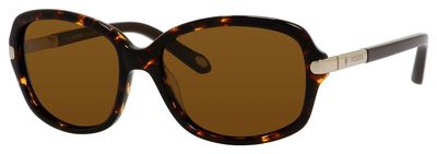  gray polarized/black amber crystal