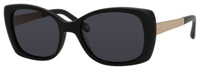  gray polarized/matte black