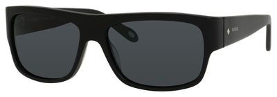  gray polarized/matte black