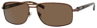  brown polarized/bronze