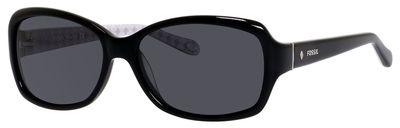  gray polarized/black