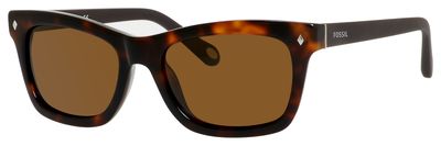  brown polarized/blonde havana