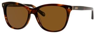  brown polarized/blonde havana