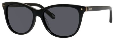  gray polarized/black