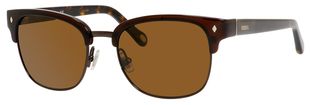  brown polarized/brown